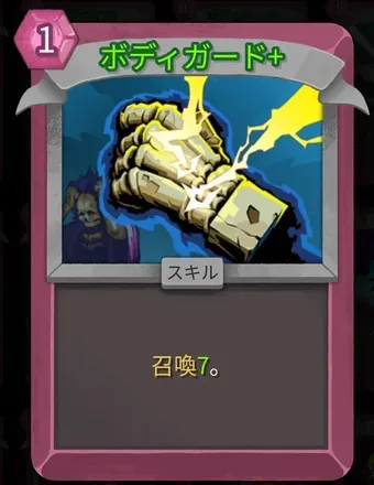 ボディガード画像