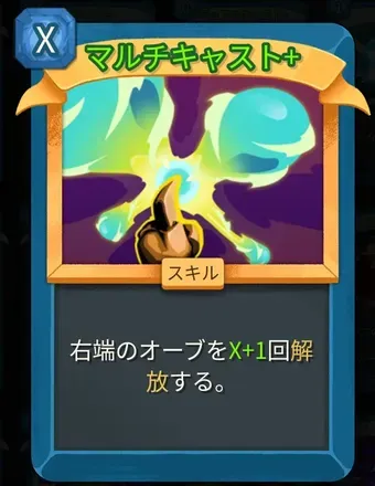 マルチキャスト画像