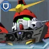 ガンダムヘビーアームズ改