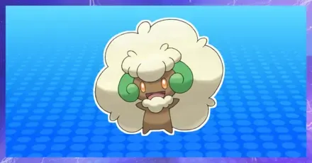 エルフーンの育成論