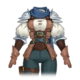 秘密を抱えし旅人の画像