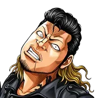 ［継承せし誇り］清広 義巳