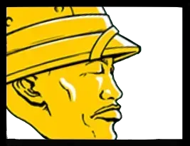 金のカオル君の画像