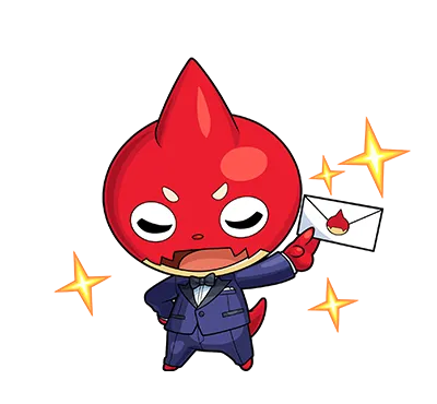 12.5th Half Anniversaryオラゴン