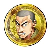 【走り込み】EXボーナス(2段階)60%の画像