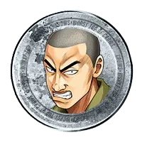 【走り込み】EXボーナス(2段階)50%の画像