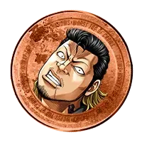 極限特訓率アップ20%の画像