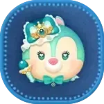 マジカルステッキクラリス（変身）の画像