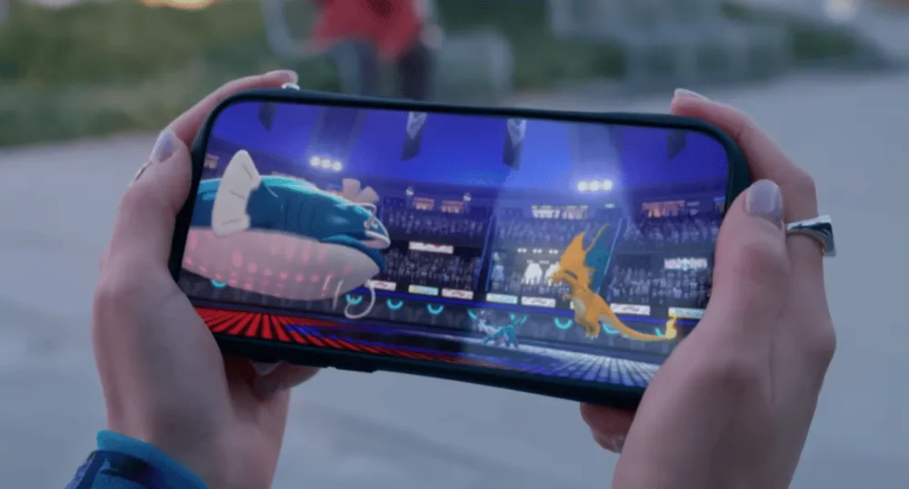 スマホ版見た目