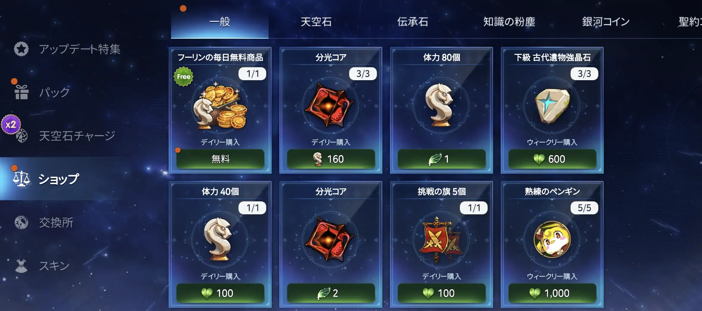 毎日やるべきこと