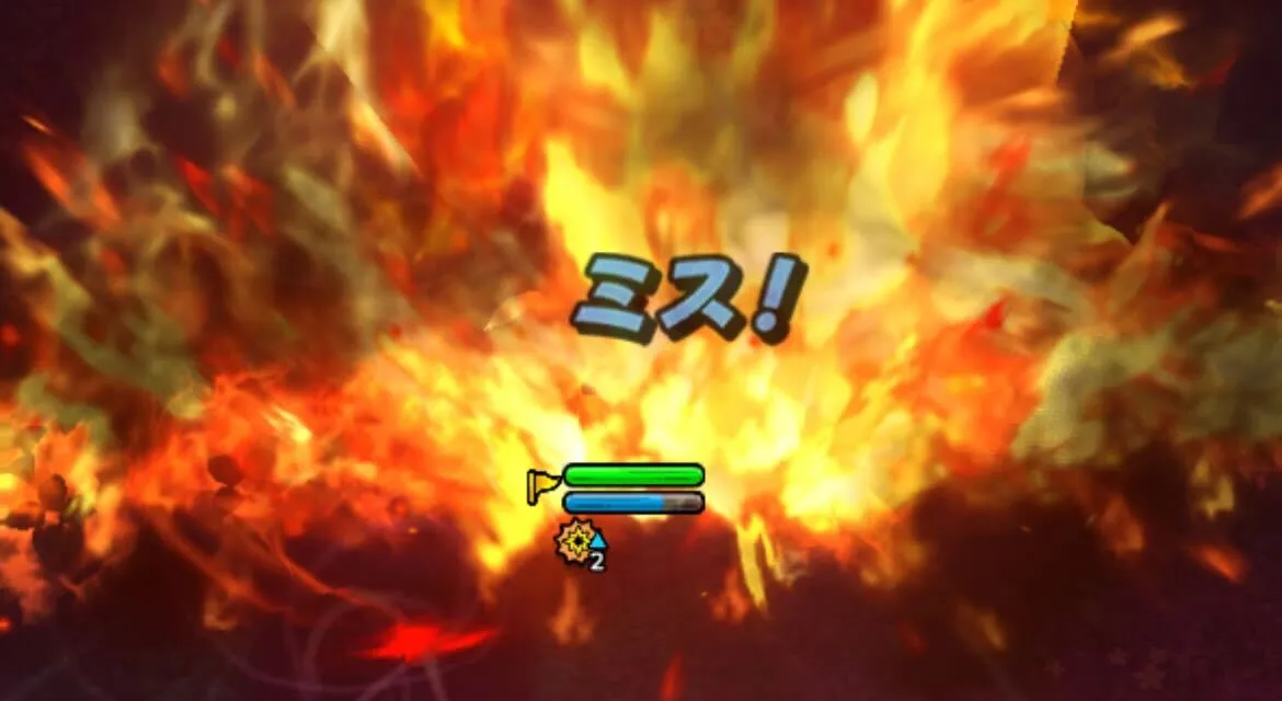 Aランク縛りを考慮しなければ呪文回避が有効