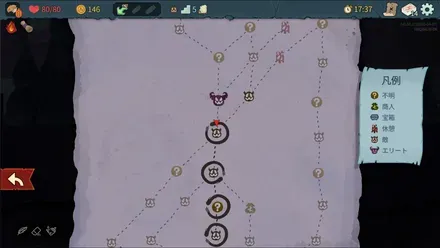 戻ることはできない