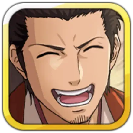 【SSR】［花見］近藤勲画像