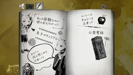 シュレディンガーズ・コール