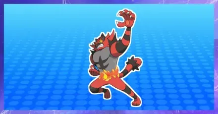 ガオガエンの育成論