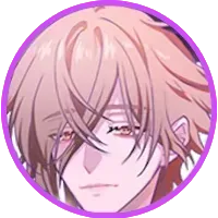 ［想い馳せる夜］ハナダの画像