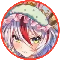 ［剛腕をパペットに］ロロアーナの画像