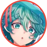 ［パステル＆バルーン］トモルの画像