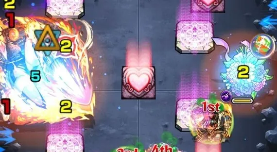 ボム 超究極 クエスト情報