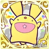カーバンクル ver.10周年（星6）の画像