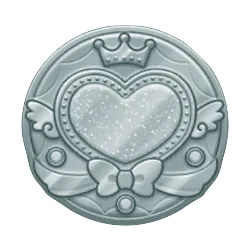 シルバーピンズ