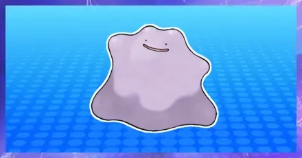 メタモンの育成論