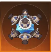 風纏のホウキの画像