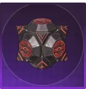 大地を揺るがす激震の画像