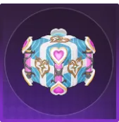 溢れる愛の画像