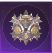 不屈の騎士道の画像