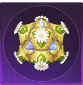 森を含んだ花の香り画像