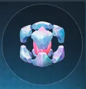 銀色を秘めた翼画像