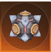 雷を呼ぶ激震の画像