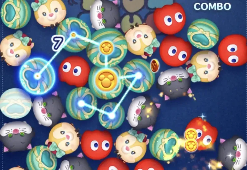 コンパクトツム