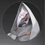 修道僧の影画像