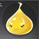 ゴールデンスラパチ画像