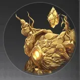 黄金郷の番人画像