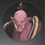 ピンキーオーク画像