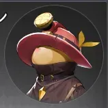 ゴールデンモグリン画像