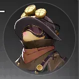 お金が大好きなモーリー画像