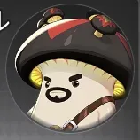 チョップーアンクル画像