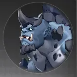 ウルガッシュ画像