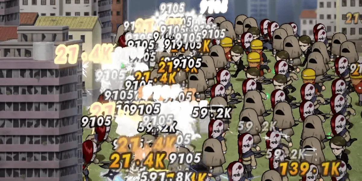 アルティメットポイント