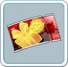 サポート器具RED交換券