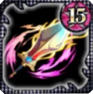 ルミナス・ギアの画像