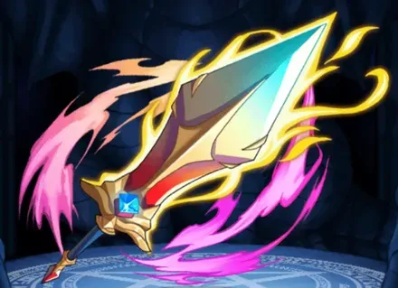 ルミナス・ギアの画像