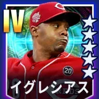 イグレシアス画像