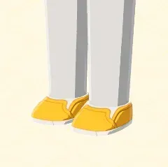 スリッポン画像