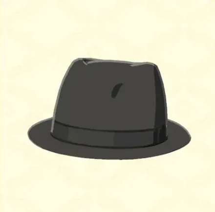 トリルビー画像