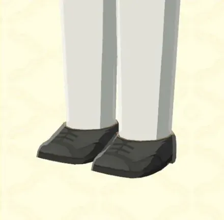 ビジネスシューズ画像